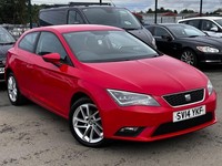SEAT LEON 1.2 TSI SE 2014