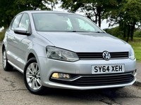 VOLKSWAGEN POLO 1.0 BlueMotion Tech SE 2015