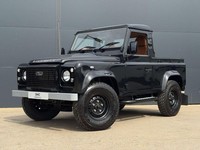 LAND ROVER DEFENDER 90 2.2 TDCi 4WD SWB Euro 5 2dr 2015