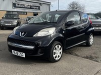 PEUGEOT 107 1.0 12V Urban 2012