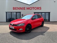 VOLKSWAGEN POLO 1.0 TSI beats 2018