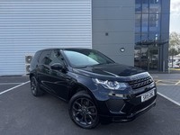 LAND ROVER DISCOVERY SPORT 2.0 TD4 Landmark 2019