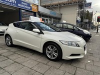 HONDA CR-Z 1.5 h IMA Sport 2012