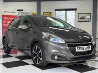 PEUGEOT 208 1.2 PureTech Allure Premium Euro 6 (s/s) 5dr 2018