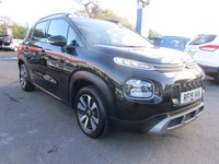 CITROEN C3 AIRCROSS 1.2 PureTech Rip Curl 2019