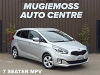 KIA CARENS 1.7 CRDi 2 2016