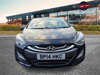 HYUNDAI I30 1.6 CRDi Active 2014