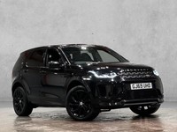 LAND ROVER DISCOVERY SPORT 2.0 P250 MHEV R-Dynamic HSE Auto 4WD Euro 6 (s/s)