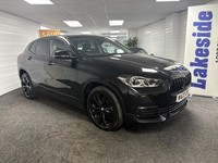 BMW X2 2.0 X2 xDrive20i Sport 2023