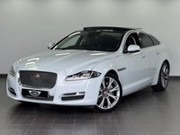 JAGUAR XJ 3.0d V6 Portfolio Auto Euro 6 (s/s) 4dr 2020