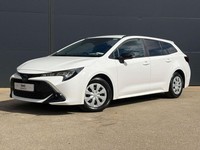 TOYOTA COROLLA 1.8 VVT-h CVT Euro 6 (s/s) 5dr 2025