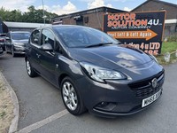 VAUXHALL CORSA 1.4 i ecoFLEX Energy 2016
