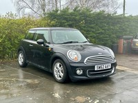 MINI HATCH 1.6 Cooper Hatch 2012