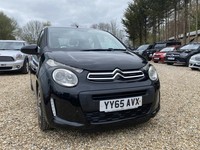 CITROEN C1 1.0 VTi Flair 2015
