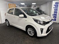 KIA PICANTO 1.0 DPi 2 2021