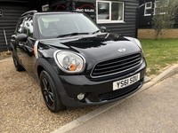 MINI COUNTRYMAN 1.6 One Countryman 2012
