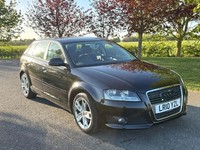 AUDI A3 1.4 TFSI Sport 2010