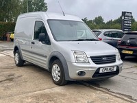FORD TRANSIT CONNECT 1.8 TDCi T230 Trend 2011
