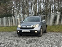HONDA CR-V 2.2 i-CDTi ES 2007
