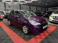 CITROEN C3 1.2 PureTech Edition 2016