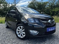 VAUXHALL VIVA 1.0 i SL 2016