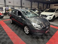 VAUXHALL CORSA 1.4 i ecoFLEX Energy 2016