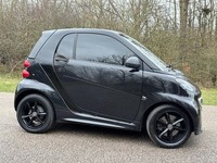 SMART FORTWO 1.0 Grandstyle 2014