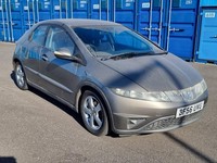 HONDA CIVIC 2.2 i-CTDi SE 2006