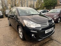 CITROEN C3 1.6 e-HDi Airdream Exclusive 2013