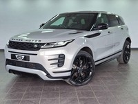 LAND ROVER RANGE ROVER EVOQUE 1.5 P300e 12.2kWh R-Dynamic SE Auto 4WD Euro 6