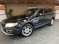 VOLVO XC70 3.0 T6 SE Lux 2014