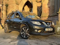 NISSAN X-TRAIL 1.6 dCi Tekna 2016