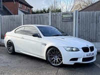 BMW M3 4.0 M3 Coupe 2013
