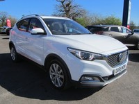 MG MG ZS 1.5 VTi-TECH Excite 2019