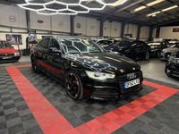 AUDI A6 2.0 TDI Black Edition 2013