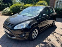 FORD C-MAX 1.6 Zetec 2015