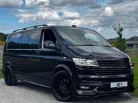 VOLKSWAGEN TRANSPORTER 2.0 TDI T32 Highline 2021