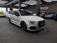 AUDI RS3 2.5 TFSI Audi Sport Edition 2019