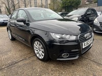 AUDI A1 1.6 TDI Sport 2013