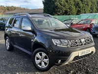 DACIA DUSTER 1.5 Comfort Blue dCi 115 4x4 MY19 2019