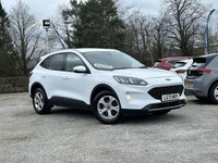 FORD KUGA 1.5 EcoBlue Zetec 2022