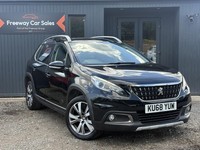 PEUGEOT 2008 1.2 PureTech GPF Allure Petrol Manual, Full Service, DAB, New Belt