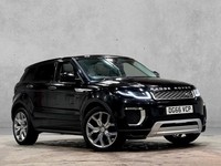LAND ROVER RANGE ROVER EVOQUE 2.0 TD4 Autobiography Auto 4WD Euro 6 (s/s) 5dr