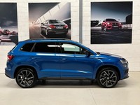 SKODA KAROQ 2.0 TSI SportLine DSG 4WD Euro 6 (s/s) 5dr 2021