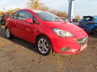 VAUXHALL CORSA 1.4 i ecoFLEX Energy 2016
