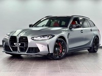 BMW M3 3.0 BiTurbo Competition Touring Steptronic M xDrive Euro 6 (s/s) 5dr 2024