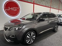 PEUGEOT 3008 1.6 13.2kWh GT 2020