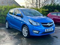 VAUXHALL VIVA 1.0 i SE 2016