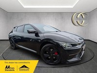 KIA EV6 77.4kWh GT-Line S Auto AWD 5dr 2022