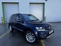 SUZUKI GRAND VITARA 1.9 DDiS SZ5 2015